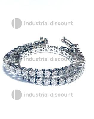 32#8694 BRACCIALE TENNIS in vendita - foto 1