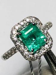 COCKTAIL RING - Lot 33 (Auction 8694)