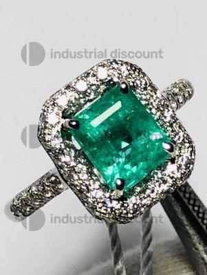 33#8694 ANELLO COCKTAIL in vendita - foto 1