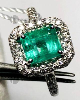 33#8694 ANELLO COCKTAIL in vendita - foto 2