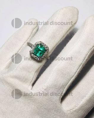 33#8694 ANELLO COCKTAIL in vendita - foto 4