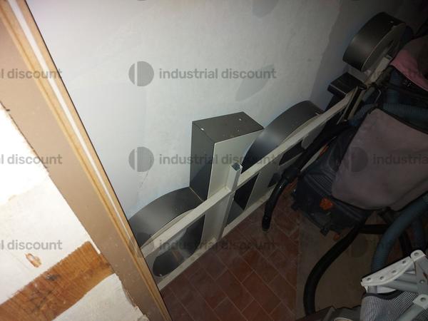 1#8696 Arredi e accessori settore turistico ricettivo in vendita - foto 3