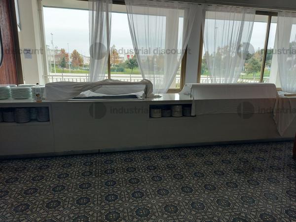 1#8696 Arredi e accessori settore turistico ricettivo in vendita - foto 11