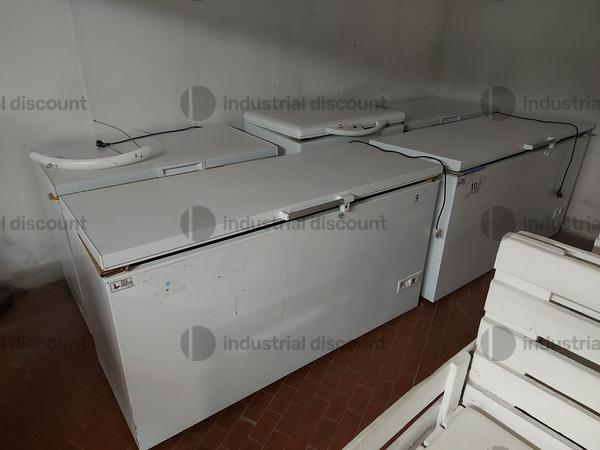1#8696 Arredi e accessori settore turistico ricettivo in vendita - foto 13