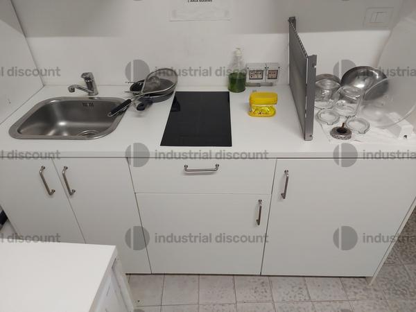 1#8696 Arredi e accessori settore turistico ricettivo in vendita - foto 38