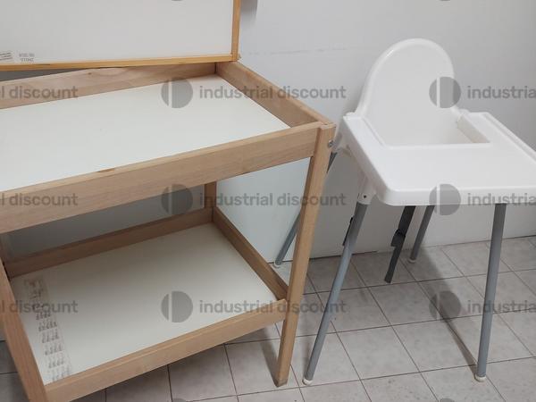 1#8696 Arredi e accessori settore turistico ricettivo in vendita - foto 43