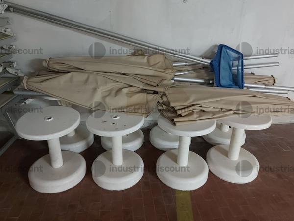 1#8696 Arredi e accessori settore turistico ricettivo in vendita - foto 46