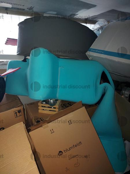 1#8696 Arredi e accessori settore turistico ricettivo in vendita - foto 49