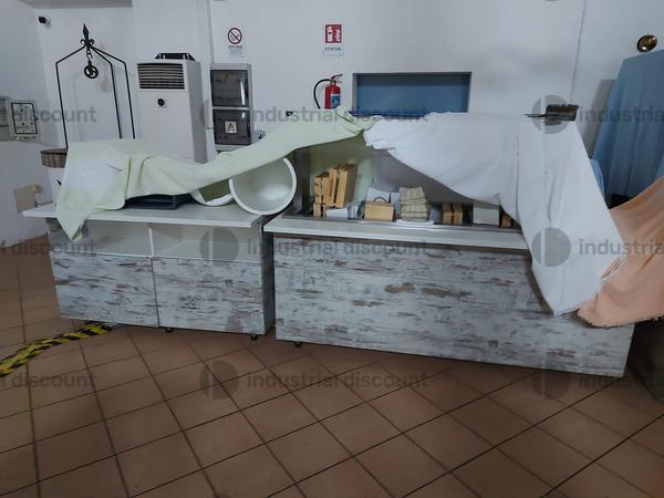 Attrezzature cucina in vendita