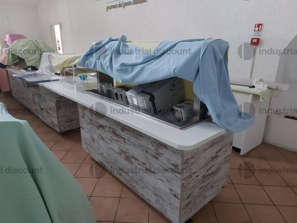 10#8696 Attrezzatura e accessori da cucina in vendita - foto 3