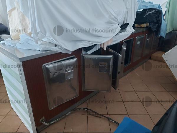 10#8696 Attrezzatura e accessori da cucina in vendita - foto 4