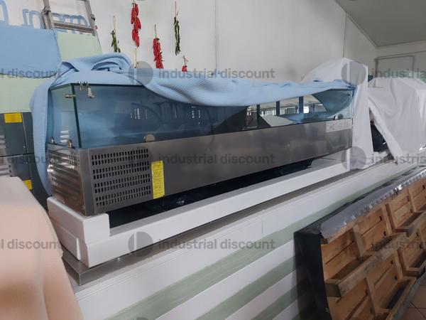 10#8696 Attrezzatura e accessori da cucina in vendita - foto 8