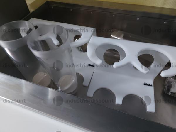 10#8696 Attrezzatura e accessori da cucina in vendita - foto 10