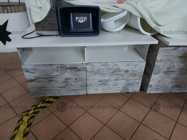 10#8696 Attrezzatura e accessori da cucina in vendita - foto 11