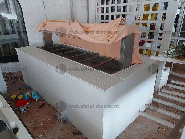 10#8696 Attrezzatura e accessori da cucina in vendita - foto 12