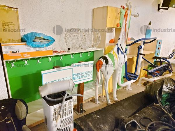 10#8696 Attrezzatura e accessori da cucina in vendita - foto 23
