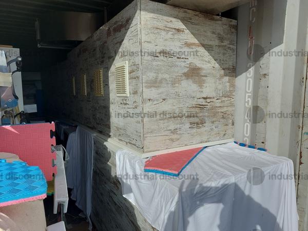 11#8696 Attrezzatura e accessori da cucina in vendita - foto 3