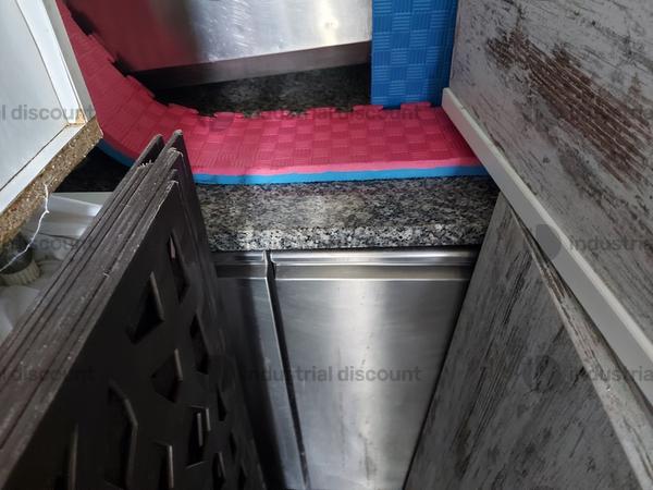 11#8696 Attrezzatura e accessori da cucina in vendita - foto 4