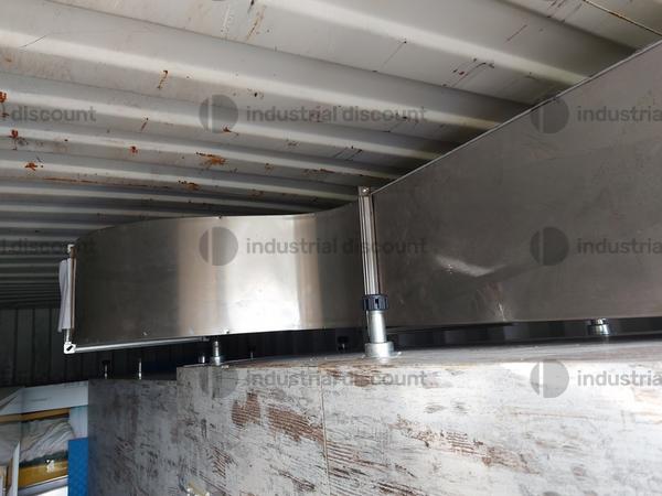11#8696 Attrezzatura e accessori da cucina in vendita - foto 7
