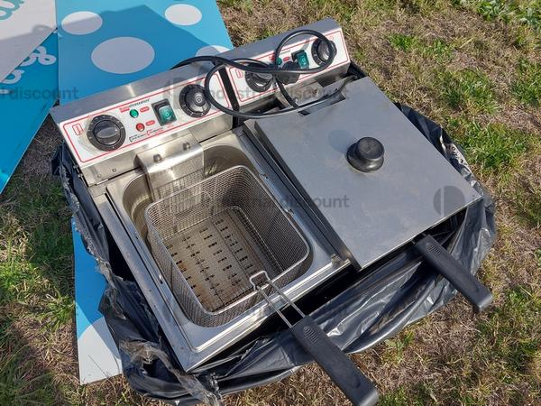 11#8696 Attrezzatura e accessori da cucina in vendita - foto 13