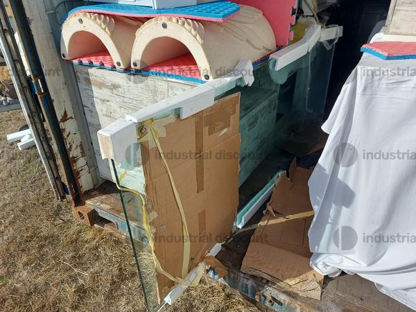 11#8696 Attrezzatura e accessori da cucina in vendita - foto 17