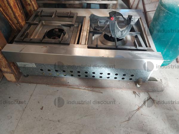 12#8696 Attrezzatura e accessori da cucina in vendita - foto 11
