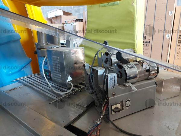 12#8696 Attrezzatura e accessori da cucina in vendita - foto 15