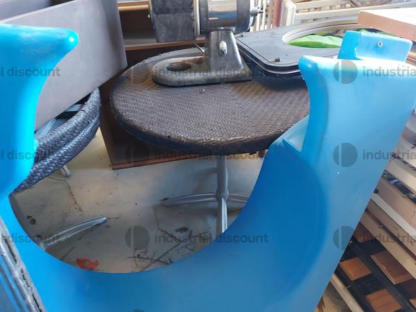 12#8696 Attrezzatura e accessori da cucina in vendita - foto 27