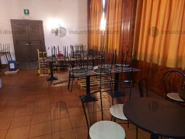 4#8696 Arredi e accessori settore turistico ricettivo in vendita - foto 46