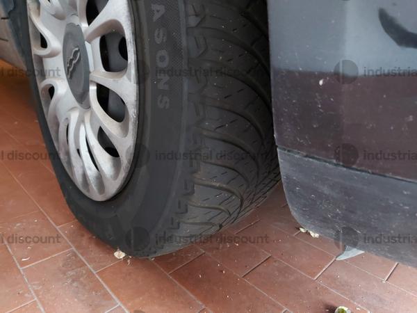 8#8696 Autocarro Fiat 500 L in vendita - foto 6