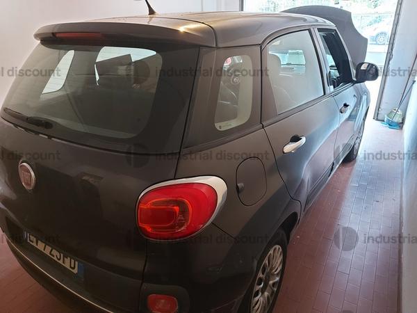 8#8696 Autocarro Fiat 500 L in vendita - foto 7
