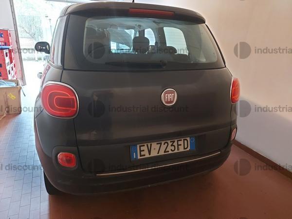 8#8696 Autocarro Fiat 500 L in vendita - foto 12