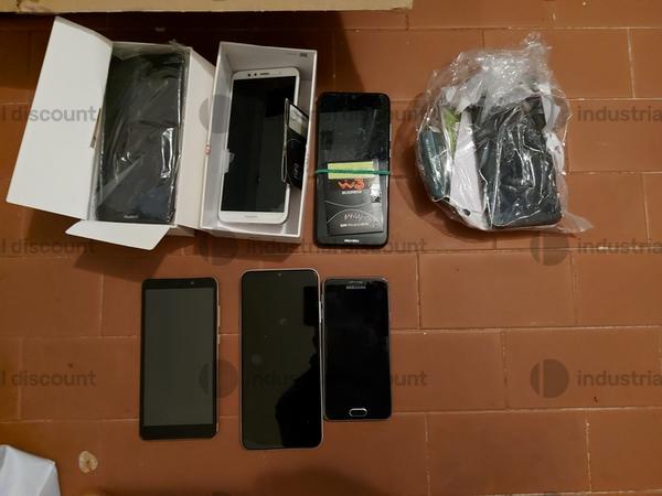 9#8696 Attrezzatura elettronica ed informatica in vendita - foto 3
