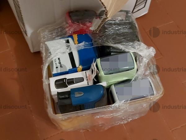 9#8696 Attrezzatura elettronica ed informatica in vendita - foto 6