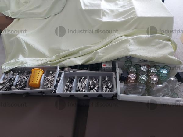 10#86960 Attrezzatura e accessori da cucina in vendita - foto 3