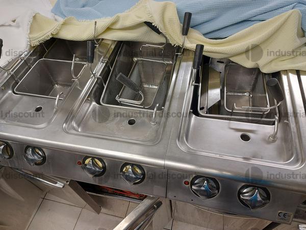 10#86960 Attrezzatura e accessori da cucina in vendita - foto 43