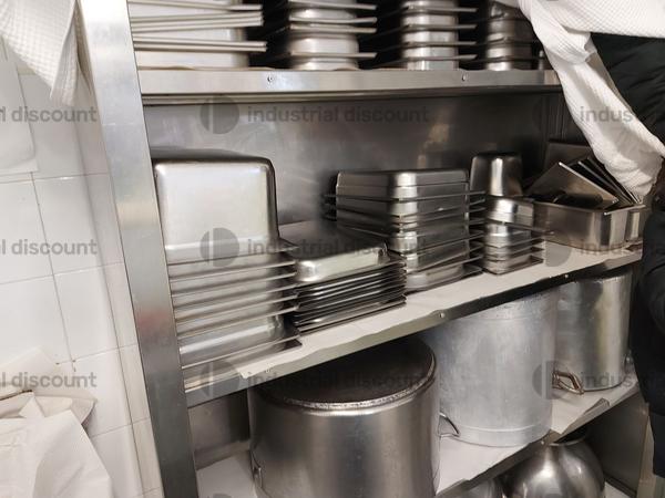 10#86960 Attrezzatura e accessori da cucina in vendita - foto 44