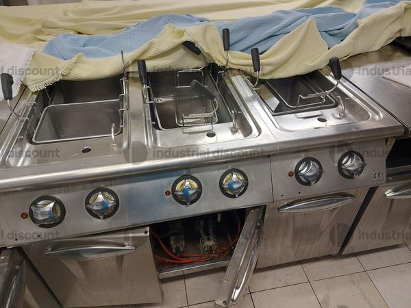 10#86960 Attrezzatura e accessori da cucina in vendita - foto 52