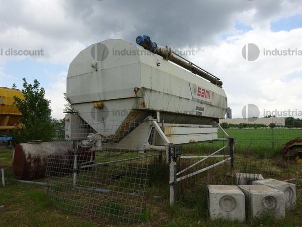 1#8703 Automezzi macchine operatrici ed attrezzature per edilizia in vendita - foto 2