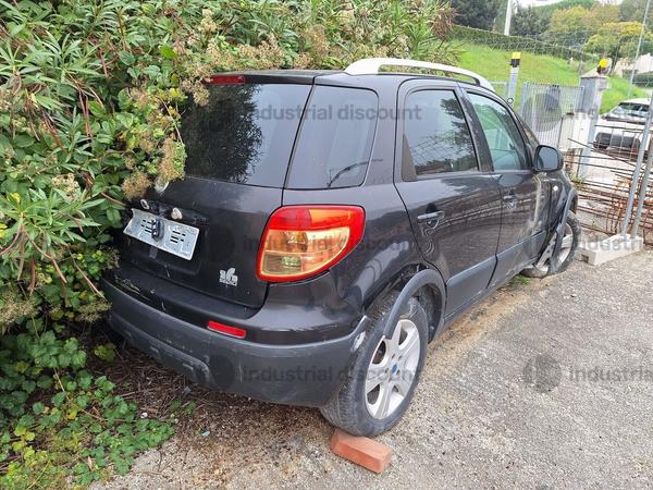 1#8703 Automezzi macchine operatrici ed attrezzature per edilizia in vendita - foto 4