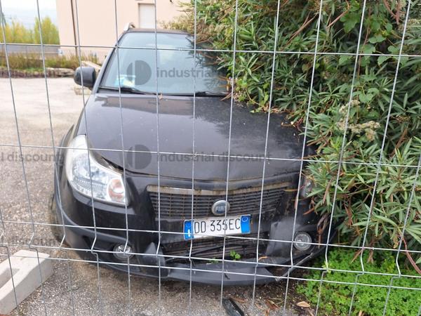 1#8703 Automezzi macchine operatrici ed attrezzature per edilizia in vendita - foto 5