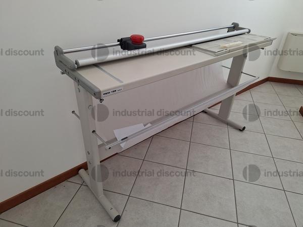 1#8703 Automezzi macchine operatrici ed attrezzature per edilizia in vendita - foto 7