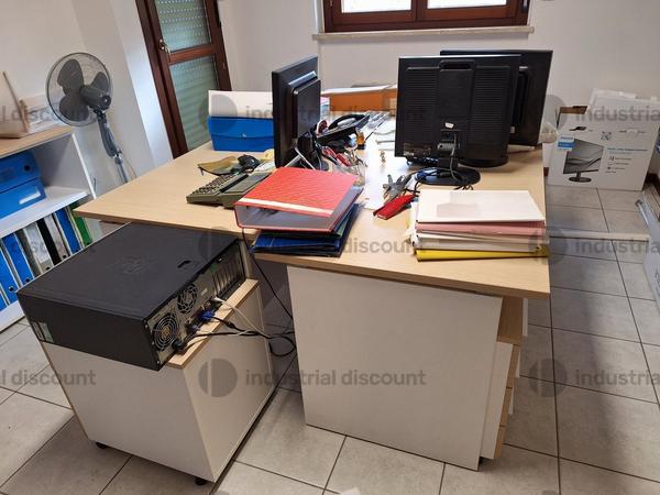 1#8703 Automezzi macchine operatrici ed attrezzature per edilizia in vendita - foto 8
