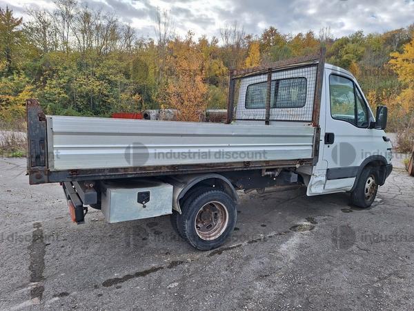 1#8703 Automezzi macchine operatrici ed attrezzature per edilizia in vendita - foto 10