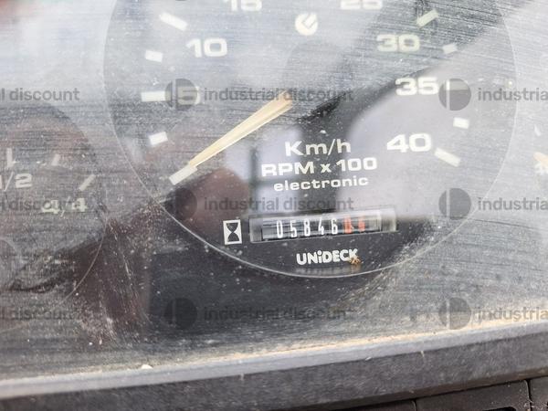1#8703 Automezzi macchine operatrici ed attrezzature per edilizia in vendita - foto 18
