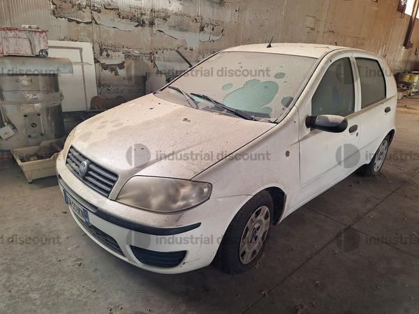 1#8703 Automezzi macchine operatrici ed attrezzature per edilizia in vendita - foto 35