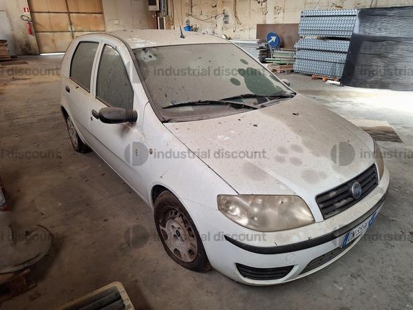 1#8703 Automezzi macchine operatrici ed attrezzature per edilizia in vendita - foto 36