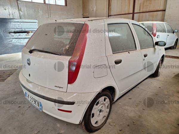 1#8703 Automezzi macchine operatrici ed attrezzature per edilizia in vendita - foto 37