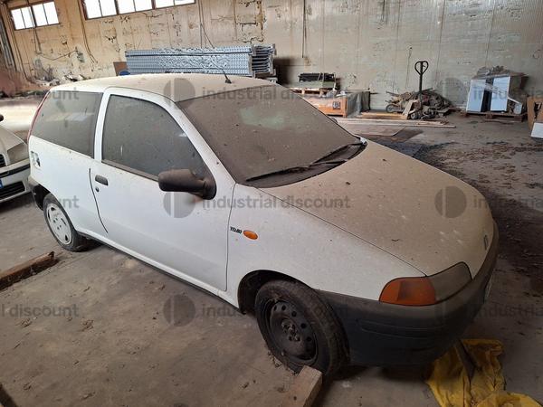 1#8703 Automezzi macchine operatrici ed attrezzature per edilizia in vendita - foto 39