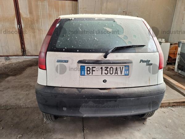1#8703 Automezzi macchine operatrici ed attrezzature per edilizia in vendita - foto 40